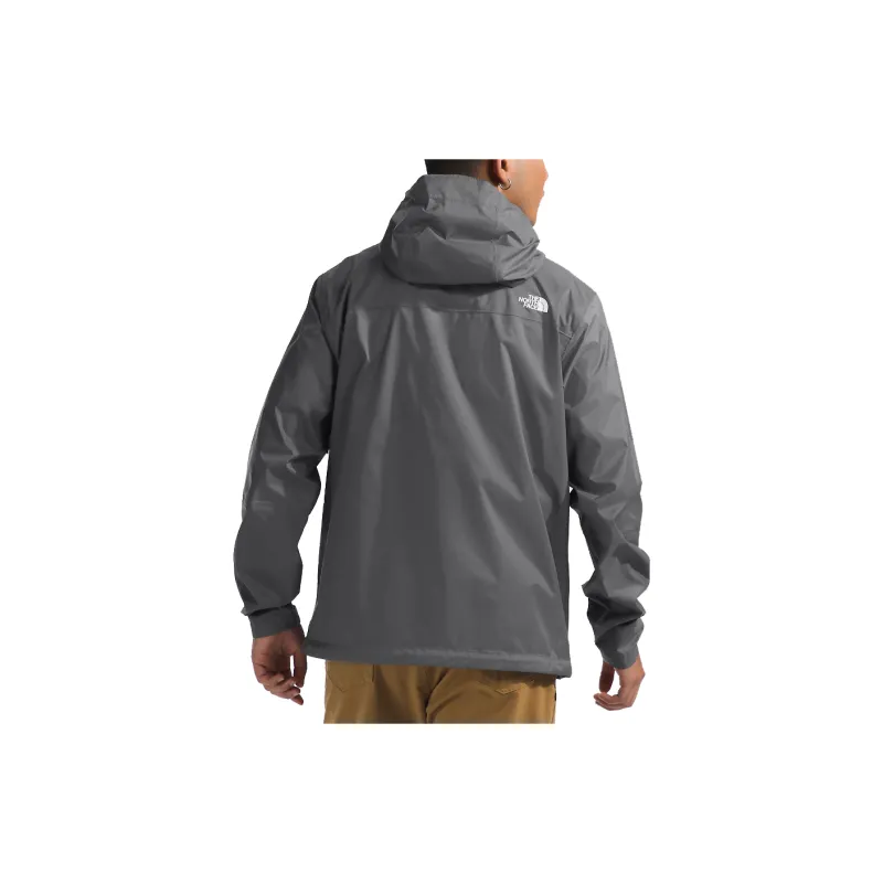 THE NORTH FACE Alta Vista Jackets & Coats Men's Smoky Pearl-2