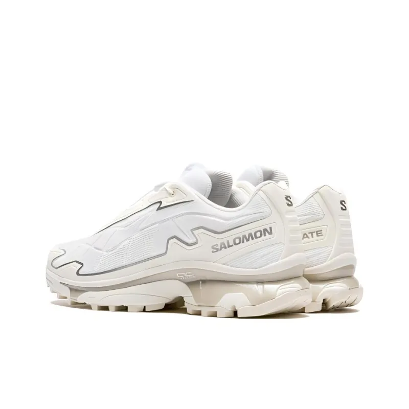SALOMON XT Slate 'Vanilla Ice Silver'-2