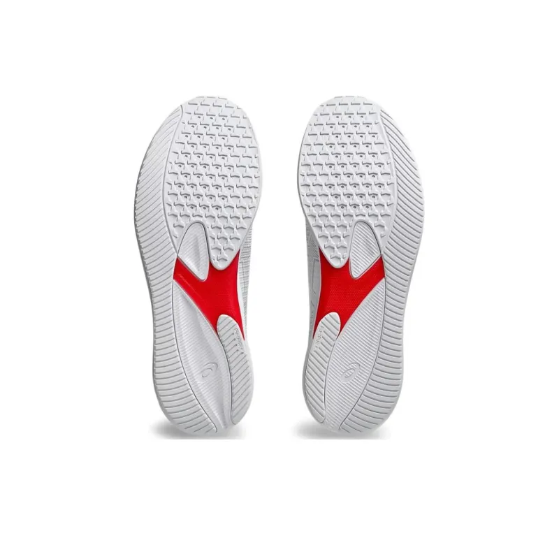Asics Hyper Racer 'White Red'-4