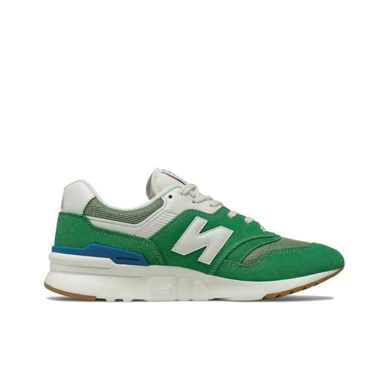 New Balance 997H Varsity Green-1