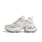 White Hidden Wedge Version-Height Increase of 9CM