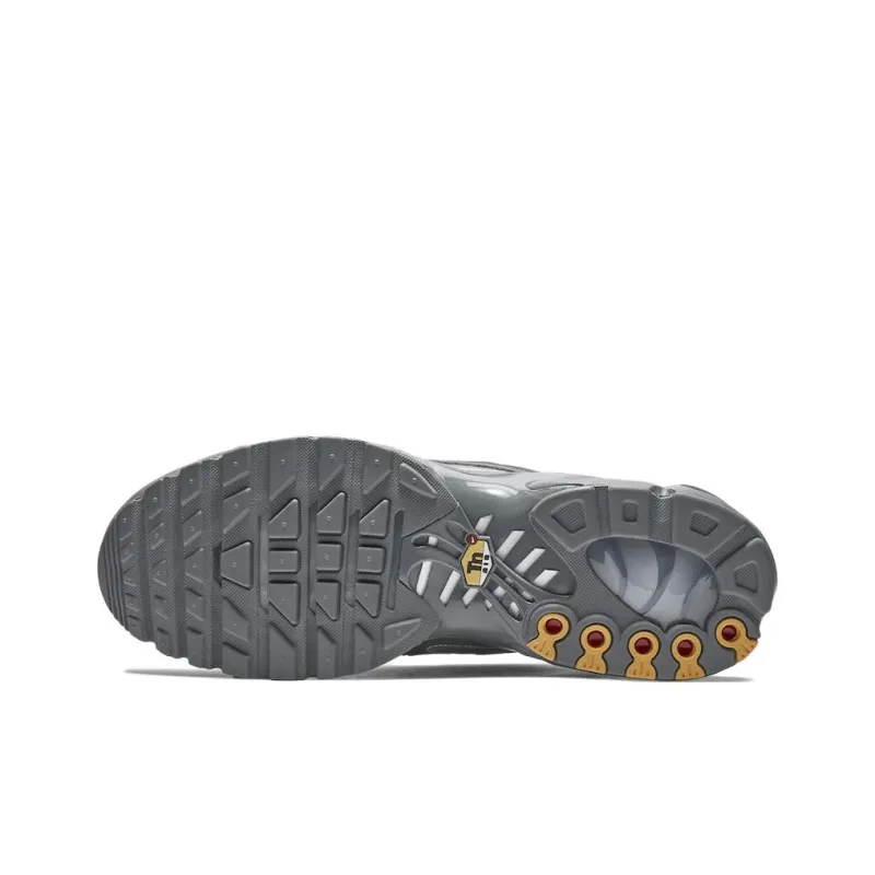 Nike Air Max Plus 97 Cool Grey-5