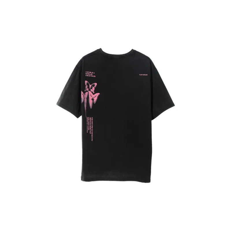 Y.Y.V T-Shirts Women's-3