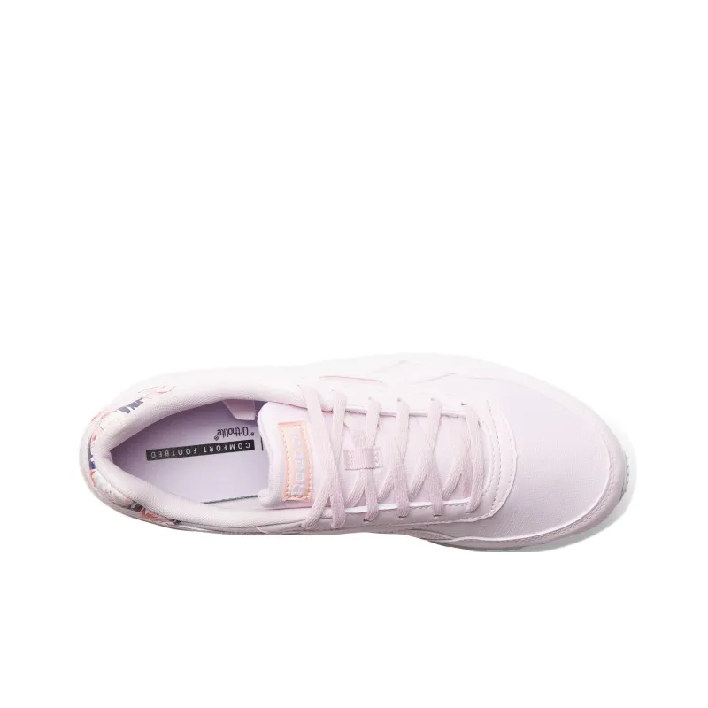 Reebok Women's Rewind Run 'Pixel Pink' Women's-4