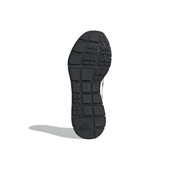 Adidas Swift Run 1.0 Core Black Cloud White-4
