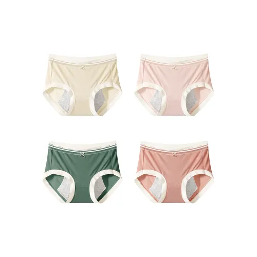 YIKELU Women's Underpants