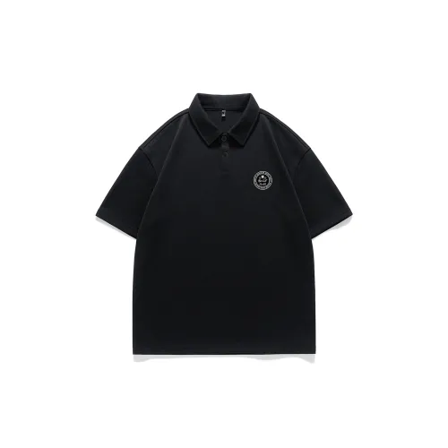 DREST Polo Shirts Unisex