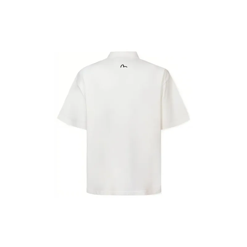 EVISU Polo Shirts Men-1