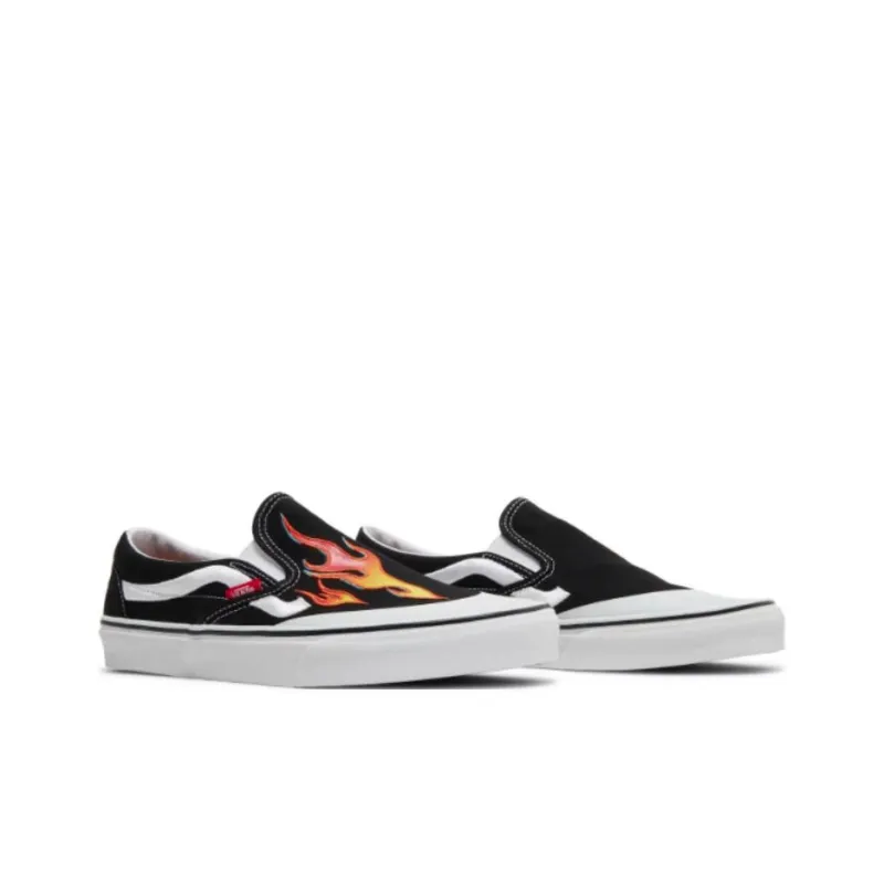 Vans Classic Slip On Loteria-2