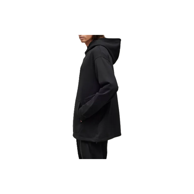 Adidas Long sleeve Hoodie-1
