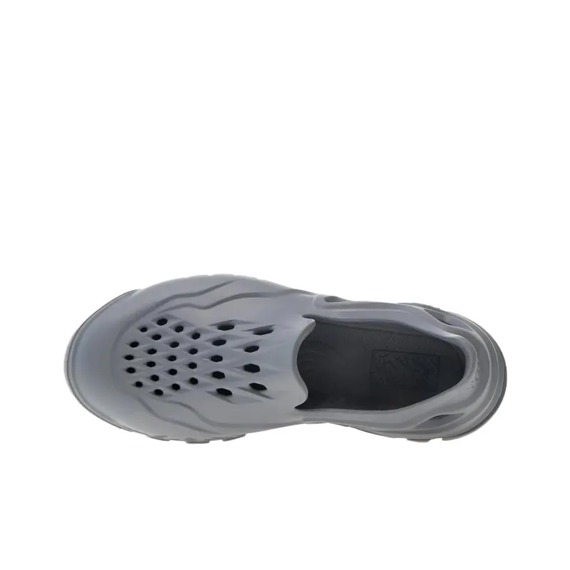 Vans AMZN Pacu Slip-On 'Grey'-4