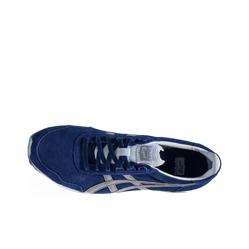 Onitsuka Tiger Dualio 'Blue Print Light Grey'-2