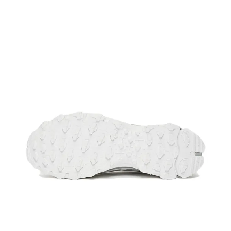 Adidas Response Hoverturf GF6100AM Core White Silver Metallic-4