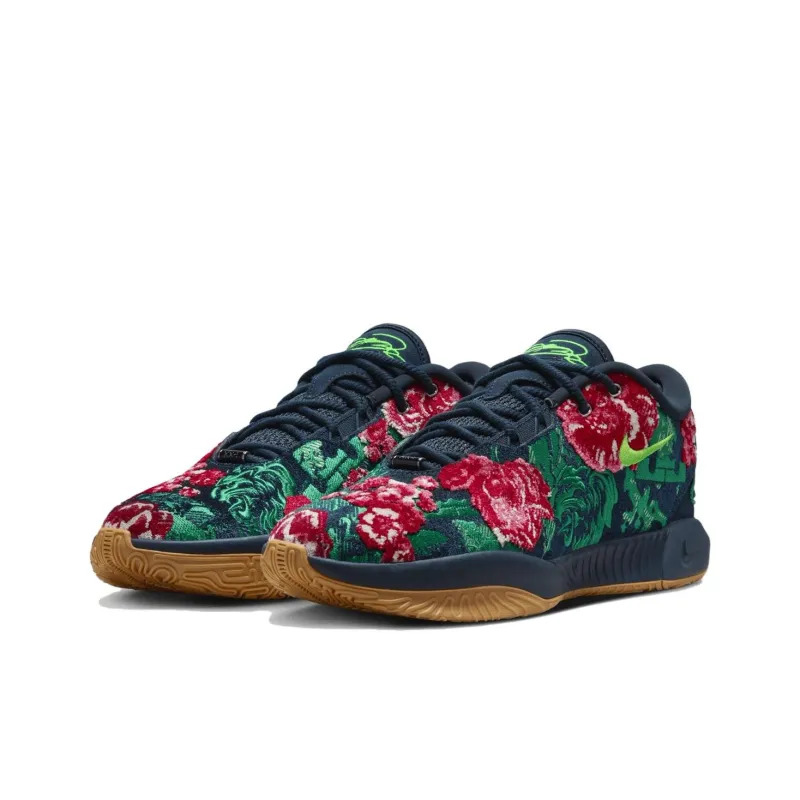 Nike LeBron 21 Premium Ep 'Father Of Pearl'-2