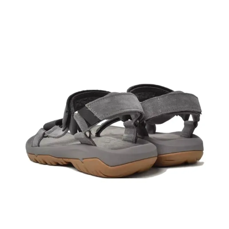 Teva Hurricane XLT2 Beach Sandals Men's Gray-2