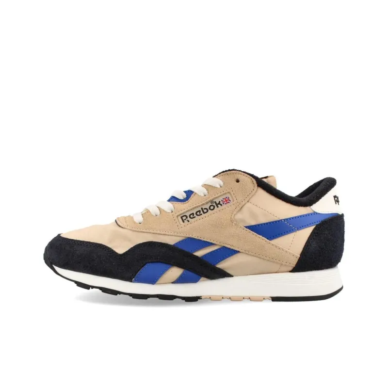 Reebok Classic Nylon Vintage 'Cream Black'-0