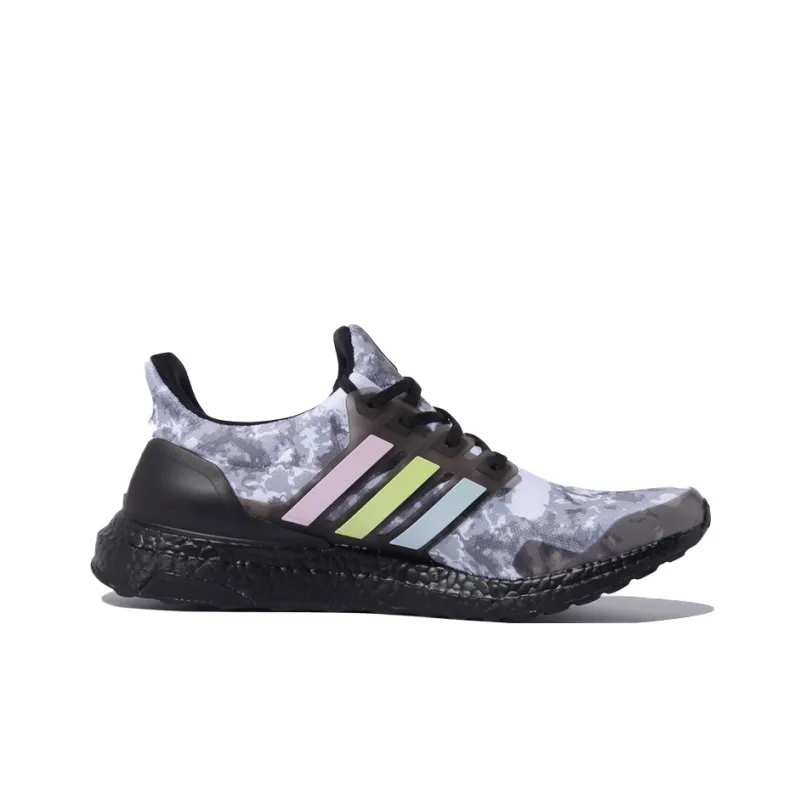Adidas Ultra Boost Sky Tint Black-1