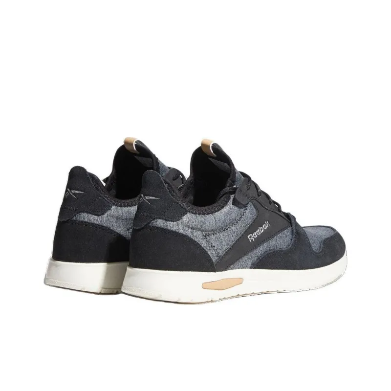 Reebok 'Black Gray' Women's-2