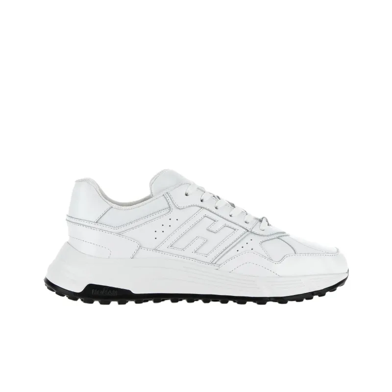 HOGAN Hyperlight Lace Up Sneakers-1