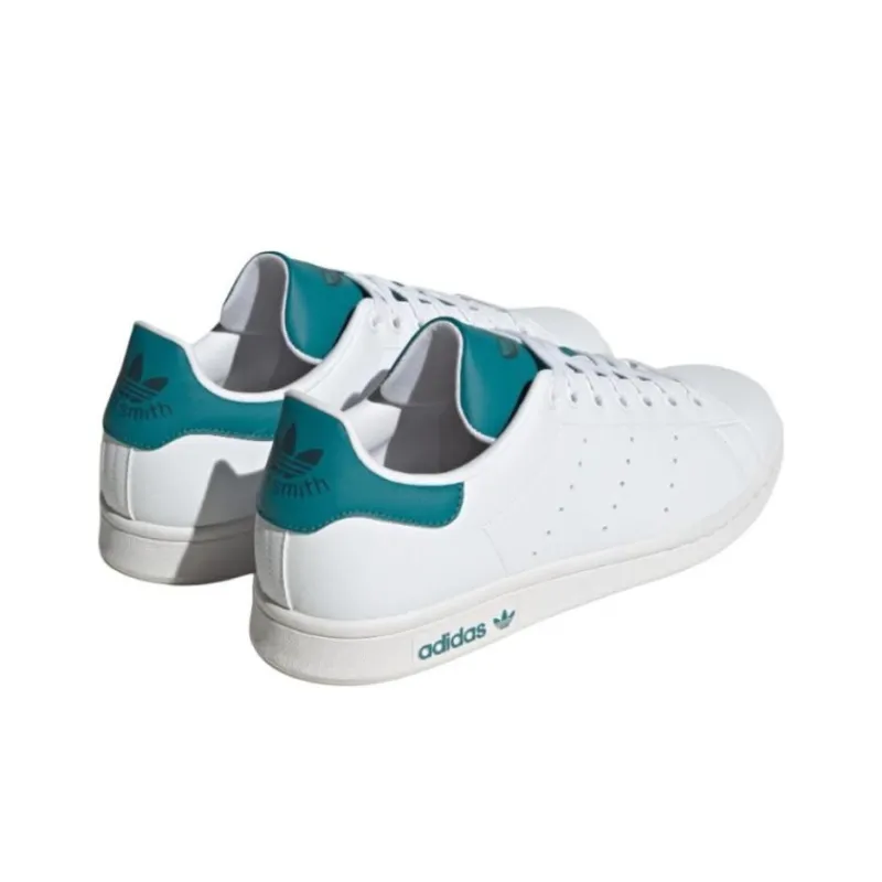 Stan Smith Adidas Originals 'White Arctic Fusion'-3