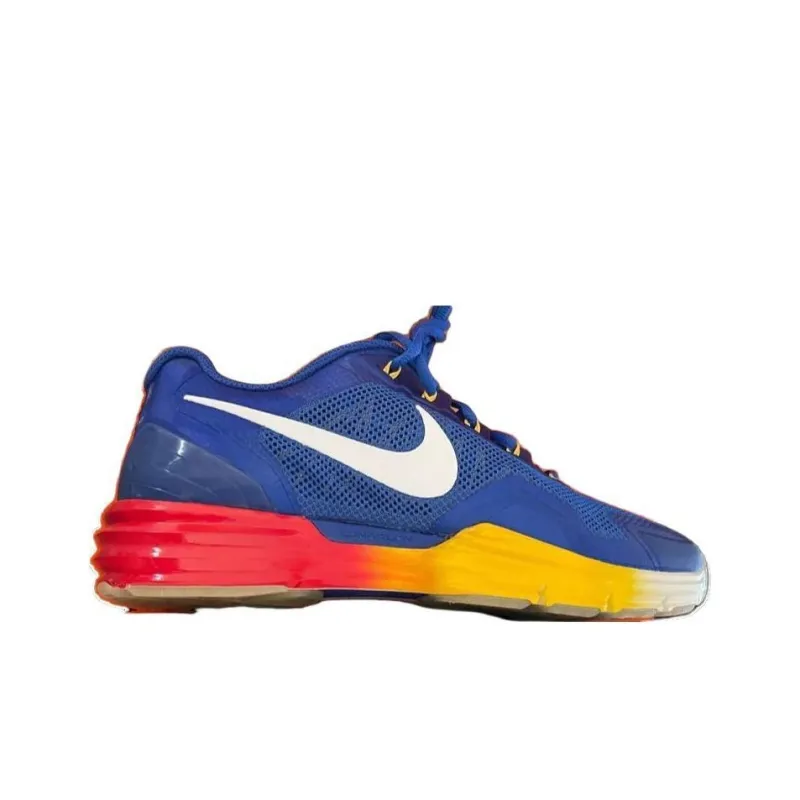 Nike Lunar TR1 Manny Pacquiao-1