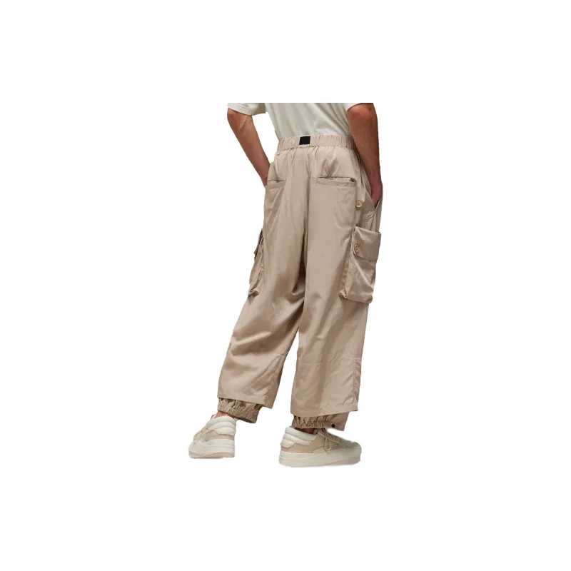 Adidas Nylon Twill Cuffed Pants-2