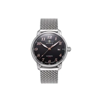 ZEPPELIN Men Piaget Collection Watch