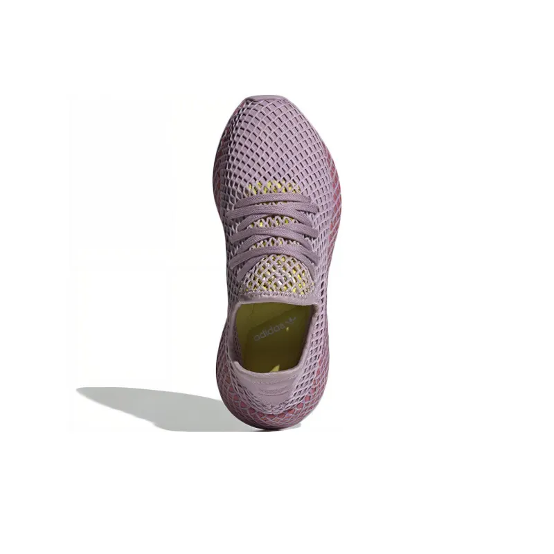 Deerupt Women's Adidas Originals Runner 'Soft Vision' Women's-3