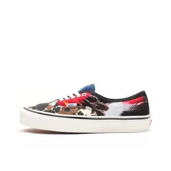 Vans Authentic Anaheim Factory Cow