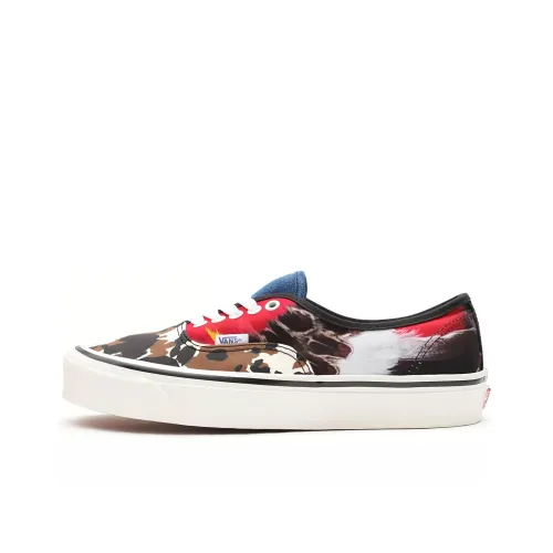 vans checker 66 po boys
