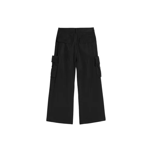 Y-3 Cuff Cargo Pants 