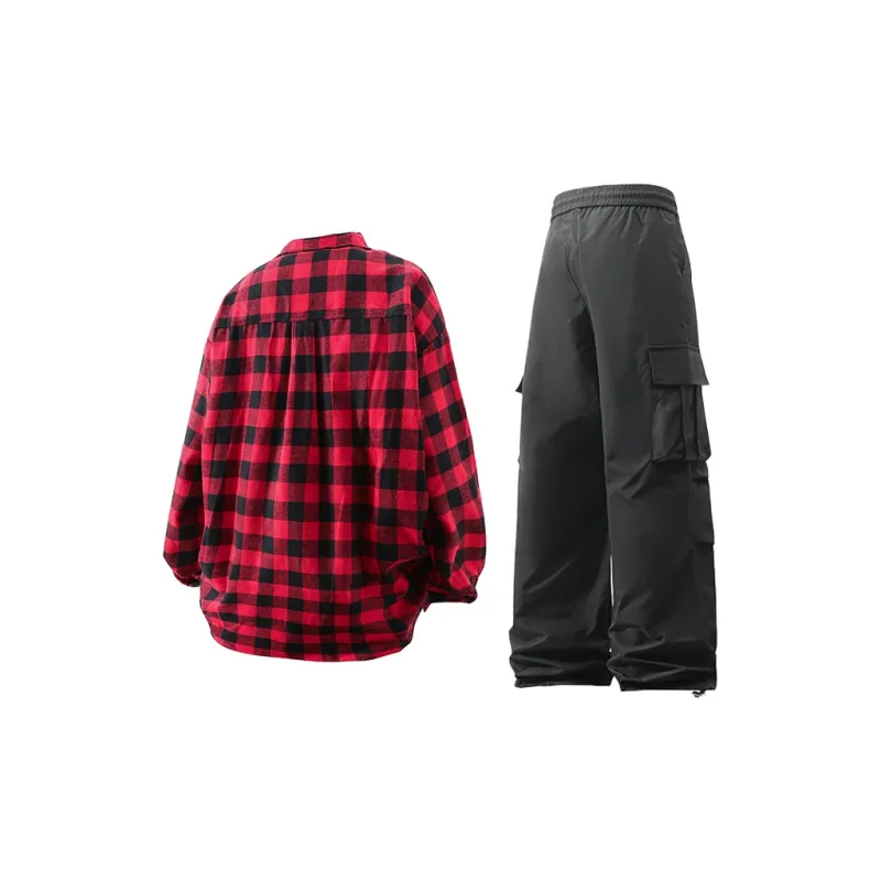 BRUMAIRE Shirts Unisex-11