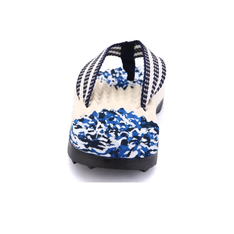 JACLAR EVA Quiet Slip Resistant Flip Flops Men's-11