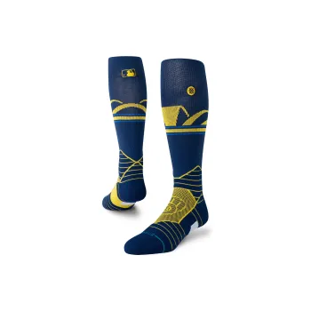 Stance x MLB Knee-High Socks Unisex 1 Pack