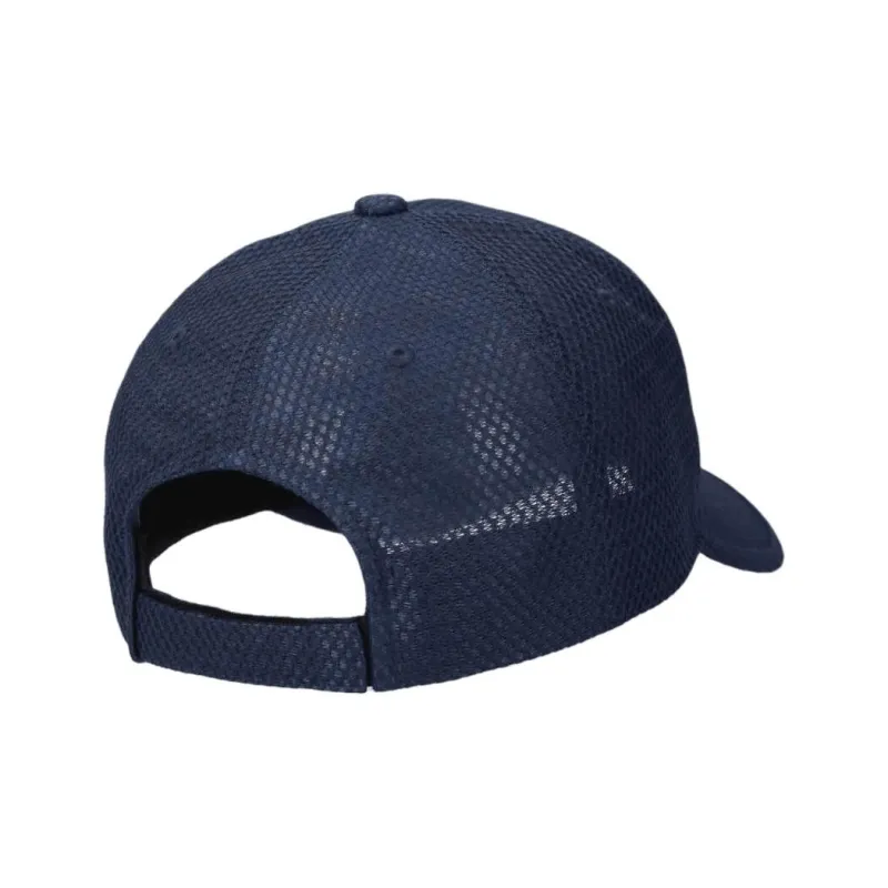 Adidas Polyester Baseball Caps Unisex Navy-1