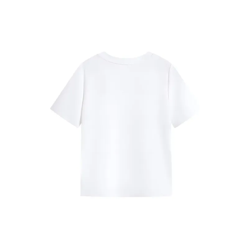 HANDAIWEI T Shirts Women's-1