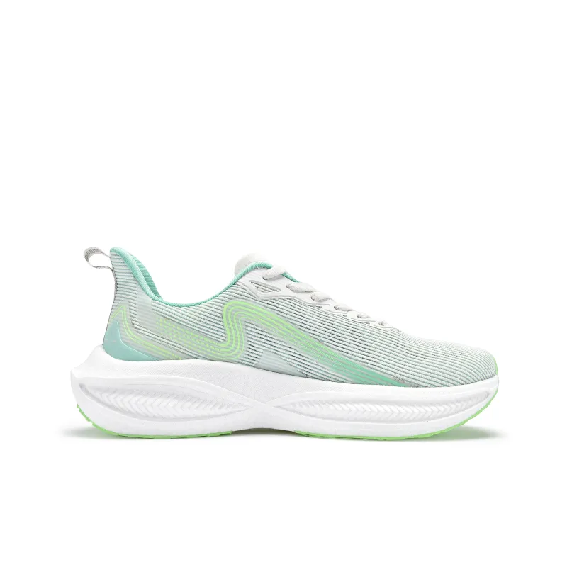 SAIQI Low-Top Supercritical Running Shoes Unisex Jade Iridescent-3