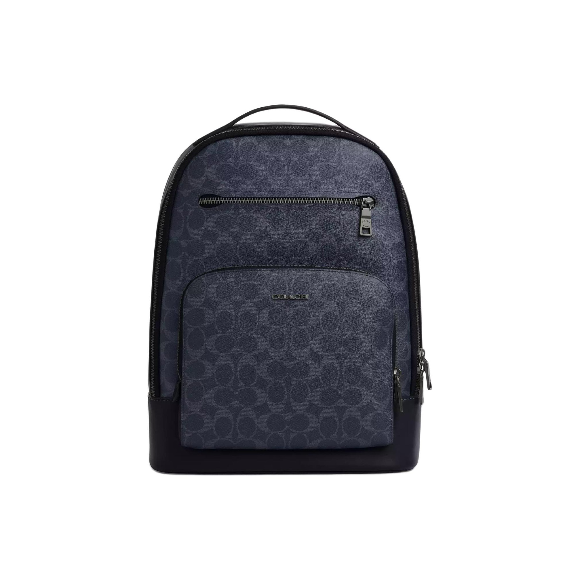 Coach Bag & 2024 Backpack set