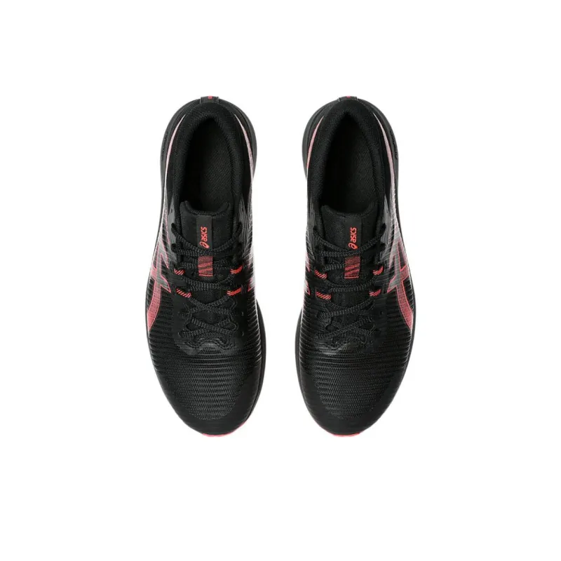 Asics Hyper Racer 'Black Gunmetal'-2
