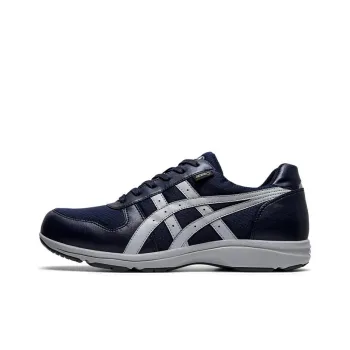 Asics Hadashi Walker M G TX 3E Running Shoes Blue