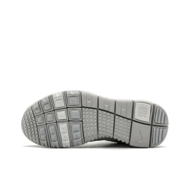 Nike Trainer Dunk Low Neutral Grey-3