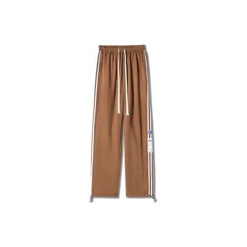 GOOSELIAR Casual Pants Unisex