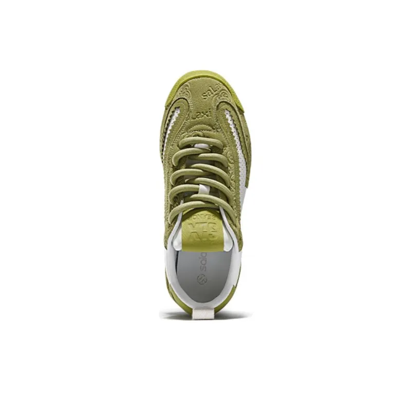 SALAXI Low Top Casual Shoes Unisex-18