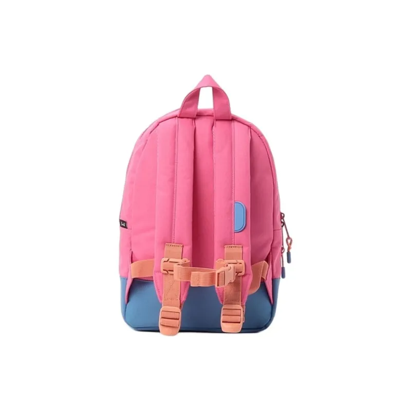 Herschel Polyester Backpack Women's Fandango Pink-2