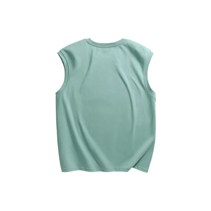 MINISO Tank Tops Unisex-10