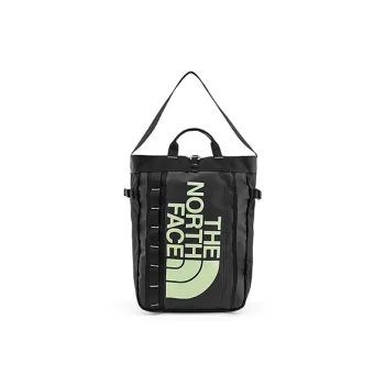 THE NORTH FACE Tear Resistant Material Backpack Regular Unisex Cosmic Black