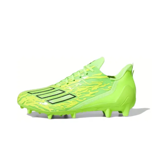 Adidas Adizero 12.0 Poison Team Solar Green Core Black Team Semi Sol Yellow