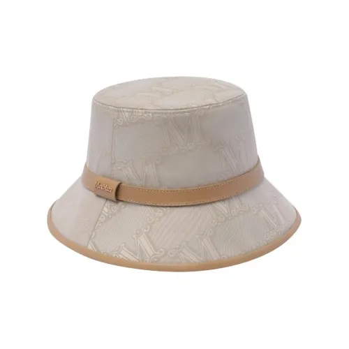 'S MAX MARA Bucket Hats Women's