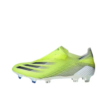 Adidas X Ghosted+ Fg Solar Yellow