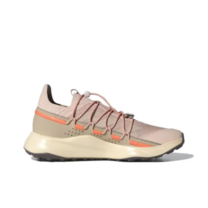 Adidas Terrex Voyager 21 Travel Putty Mauve Wonder Beige Amber Tint Women's-1